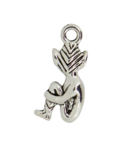 Lucky Cornish Piskey Lotto Charm - Image 3