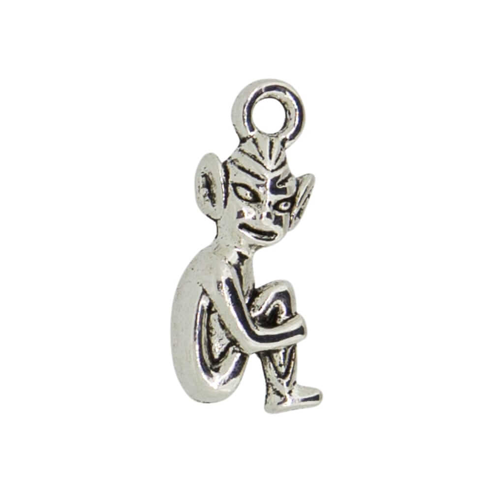 Lucky Cornish Piskey Lotto Charm - Image 2