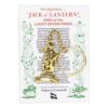 Jack O Lantern Pixie Charm & Keyring