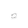 Cornish-925 Sterling Silver Double Knot Ring