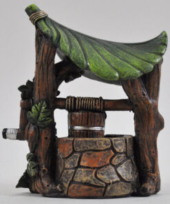 Pesky Piskey Wishing Well