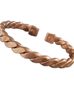 alt description for magnetic copper therapy
