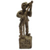 Polperro Piskey Figure