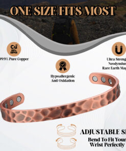 Magnetic Copper Therapy