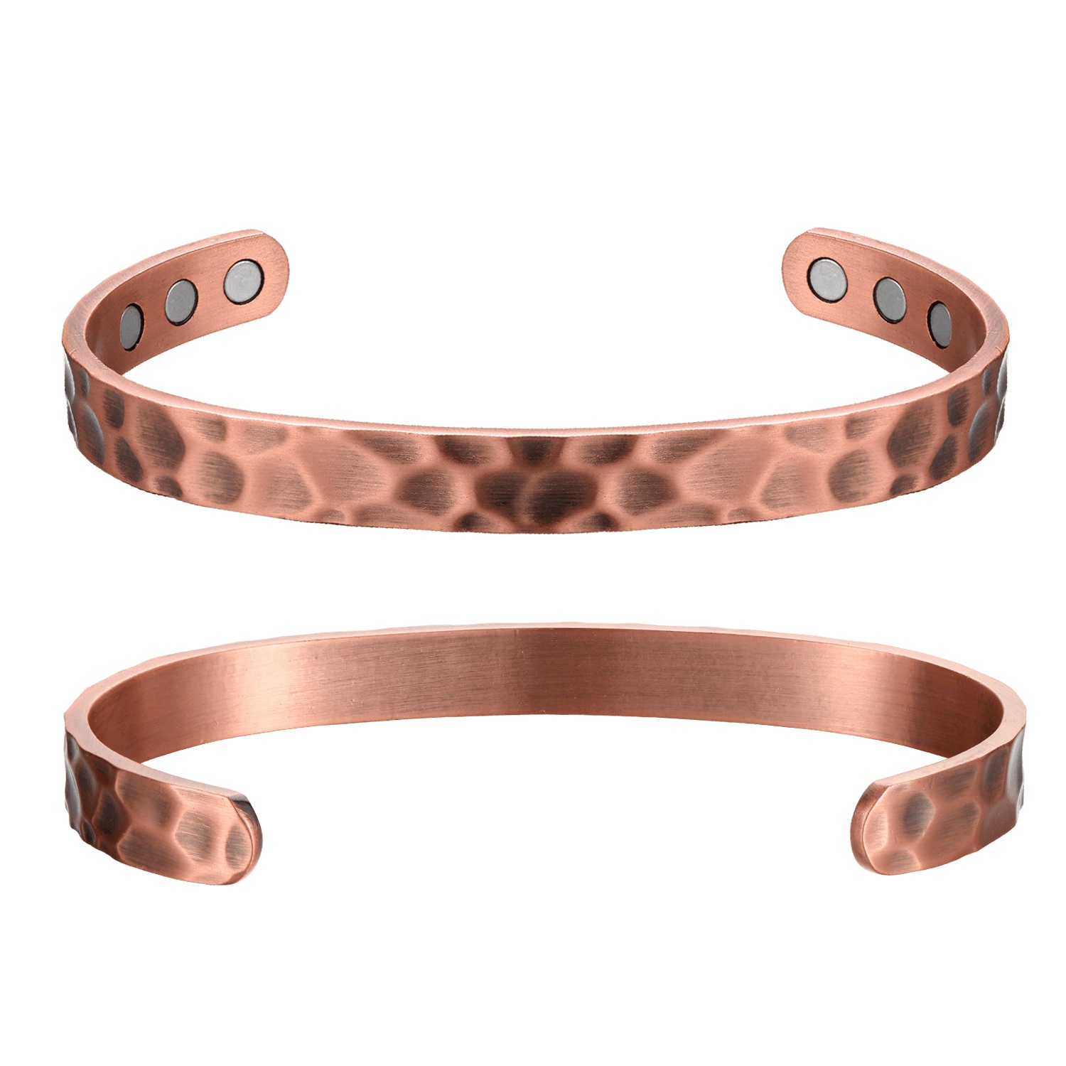 Magnetic Copper Therapy