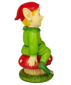 Fuzzle-Cornish Pesky Pisky Figurine - Image 3